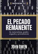 El pecado remanente