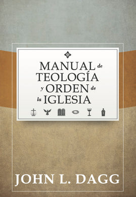 Manual Doctrina y orden de la iglesia