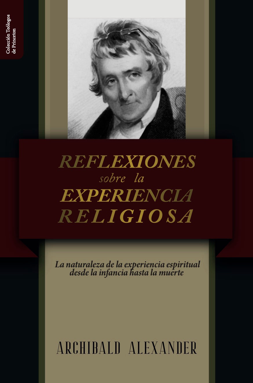Reflexiones sobre la experiencia religiosa