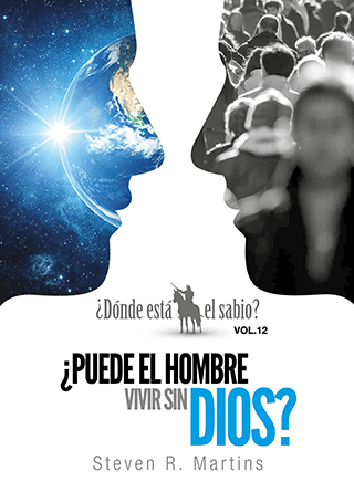 ¿Puede el hombre vivir sin Dios?