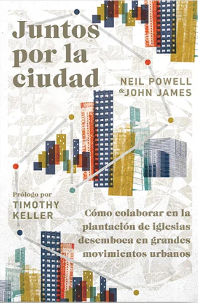 Juntos por la ciudad