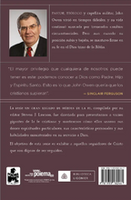 Load image into Gallery viewer, La devoción trinitaria de John Owen
