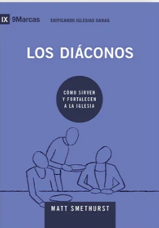 Los diáconos
