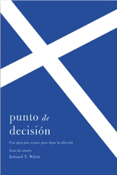 Punto de decisión - Guía de estudio