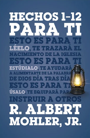 Hechos 1-12 para ti
