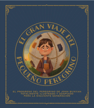 El gran viaje del pequeño peregrino