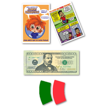 Load image into Gallery viewer, Kit de Estudiante del Curso de Evangelismo Básico
