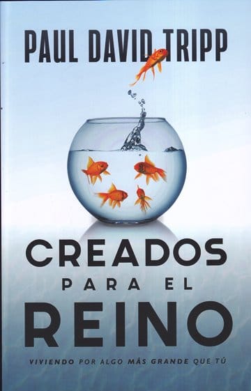Creados para el Reino