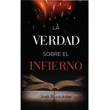La verdad sobre el infierno