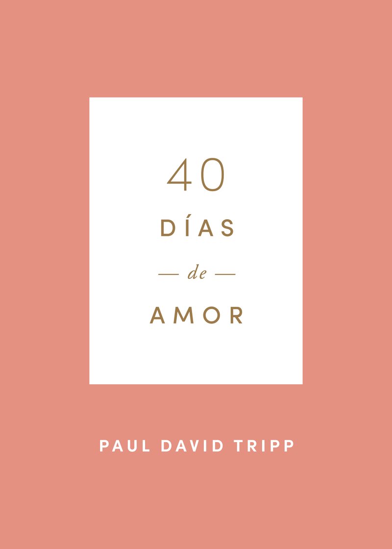 40 días de amor