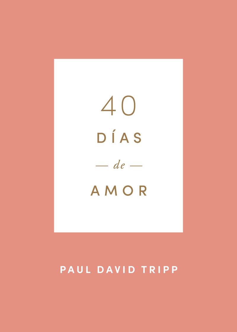 40 días de amor
