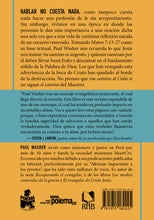 Cargar imagen en el visor de la galería, Puerta estrecha, camino angosto
