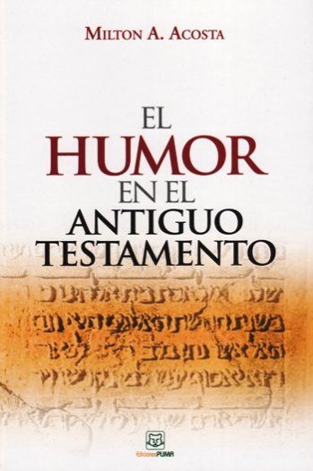 El Humor en el Antiguo Testamento