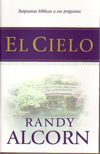 El cielo folleto | Randy Alcorn | Tyndale en español