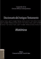 Diccionario del Antiguo Testamento Históricos