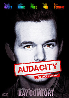 Audacity | Películas cristianas | Aguas vivientes