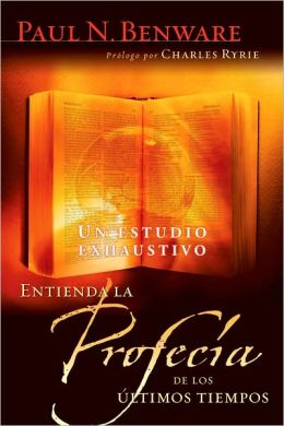 Entienda la profecía de los últimos tiempos