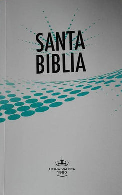 Biblia Reina Valera 1960 (misionera) | Biblias en Colombia | Sociedades Bíblicas