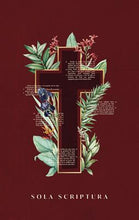 Load image into Gallery viewer, Biblia Sola Scriptura Letra Grande NBLA - Tapa Dura
