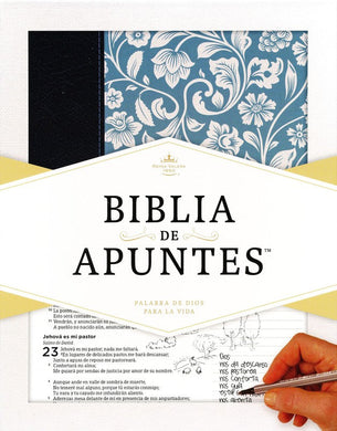Biblia de apuntes de venta en Colombia | Biblias | Editorial B&H Español 