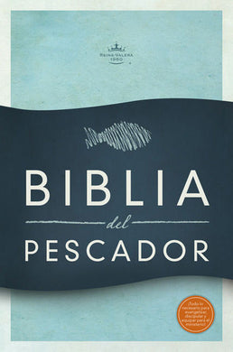 Biblia del Pescador | B&H Español | Biblias 