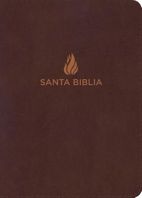 Biblia RVR60 Letra Gigante Marrón | Biblias letra gigante en Colombia | B&H Español