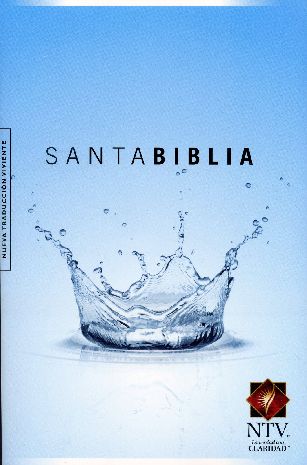Santa Biblia NTV económica | Biblias en Colombia | Editorial Tyndale