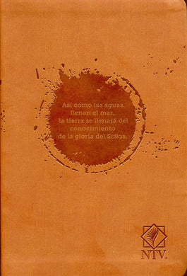 Biblia Habacuc 2:14 | Biblias en Colombia | CLC Editorial