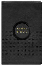 Cargar imagen en el visor de la galería, Biblia NVI Ultrafina Negra | Biblias en Colombia | Editorial Peniel
