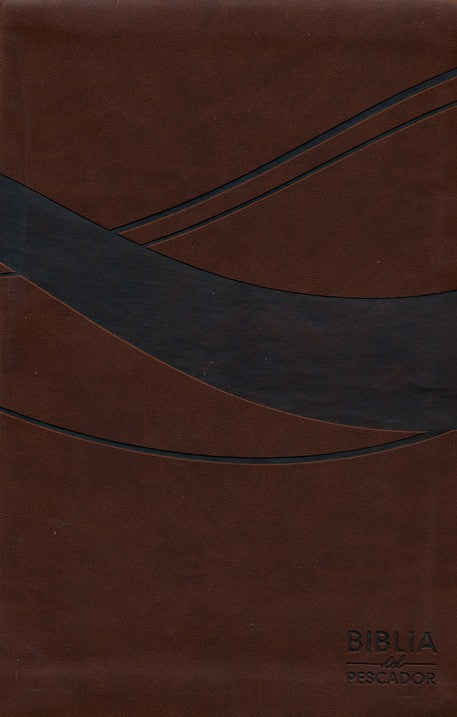 Biblia del Pescador RVR 1960 | Biblias en Colombia | B&H Español
