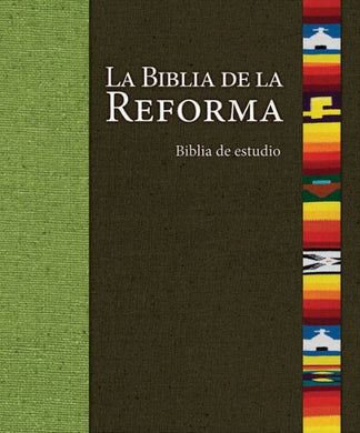 La biblia de la Reforma | Biblia en Colombia | Editorial Concordia