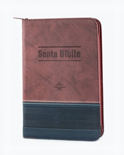 Cargar imagen en el visor de la galería, Biblia RVR60 Hombres y Mujeres de la Biblia
