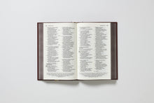 Load image into Gallery viewer, Biblia Sola Scriptura Letra Grande NBLA - Tapa Dura
