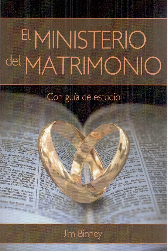 El ministerio del matrimonio de venta en Colombia | Jim Binney | Ambassador International 