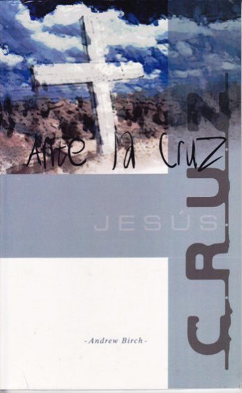 Ante la Cruz