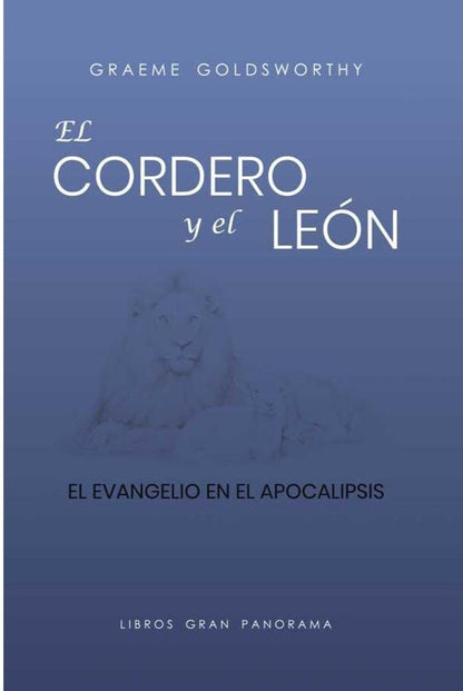 El Cordero y el León