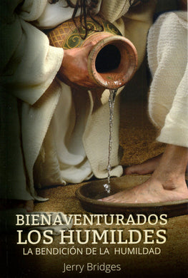 Bienaventurados los Humildes | Jerry Bridges | CLC Editorial