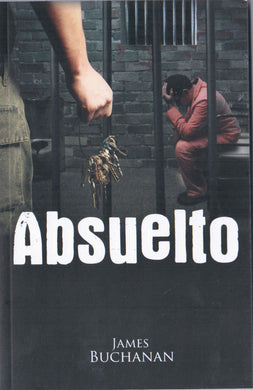 Absuelto | James Buchanan | Editorial Peregrino 