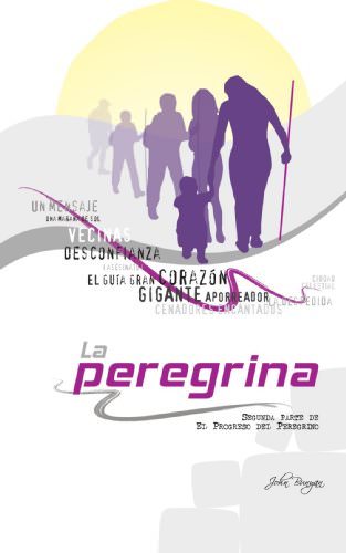 La Peregrina | John Bunyan | Editorial Peregrino 
