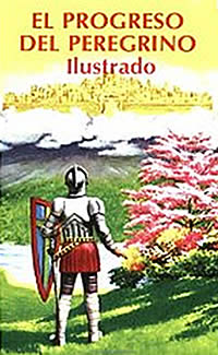El progreso del peregrino ilustrado | John Bunyan | Editorial Portavoz