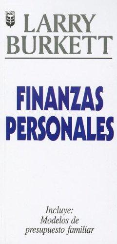 Finanzas Personales venta en Bogotá | Larry Burkett | Editorial Unilit 