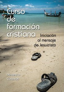 Curso de formación cristiana | Demetrio Cánovas | Editorial Peregrino 