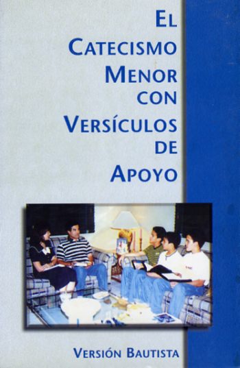 Catecismo menor de westminster | Confesiones de Fe | Editorial Eternidad 