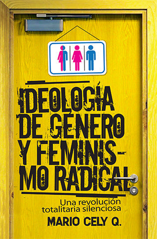 Feminismo radical e ideología de género | Mario Cely | Clir