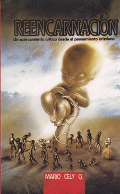 Reencarnación | Mario Cely | Editorial Clir