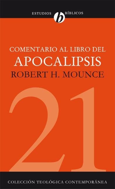 CTC21 Comentario al libro de Apocalipsis