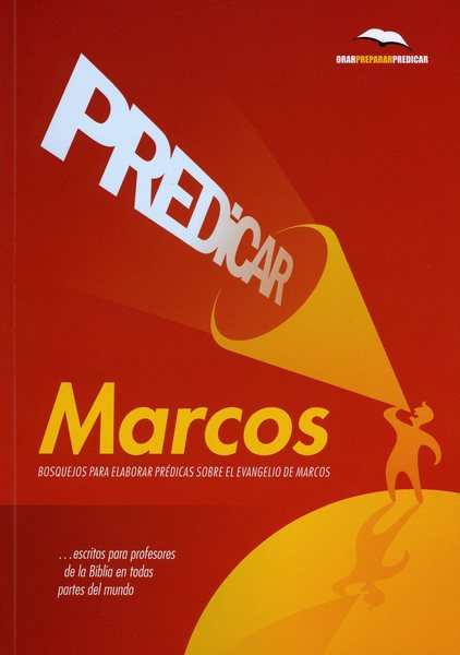 Predicar Marcos | Phil Crowter | Libros Gran Panorama