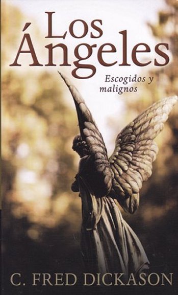 Los ángeles: escogidos y malignos de venta en Bogotá | Fred Dickanson | Portavoz 