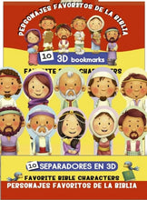 Cargar imagen en el visor de la galería, Separador en 3D para Niños
