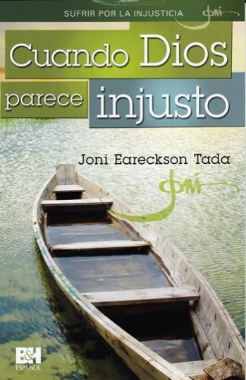 Providencia divina en el dolor | Joni Eareckson Tada | B&H Español